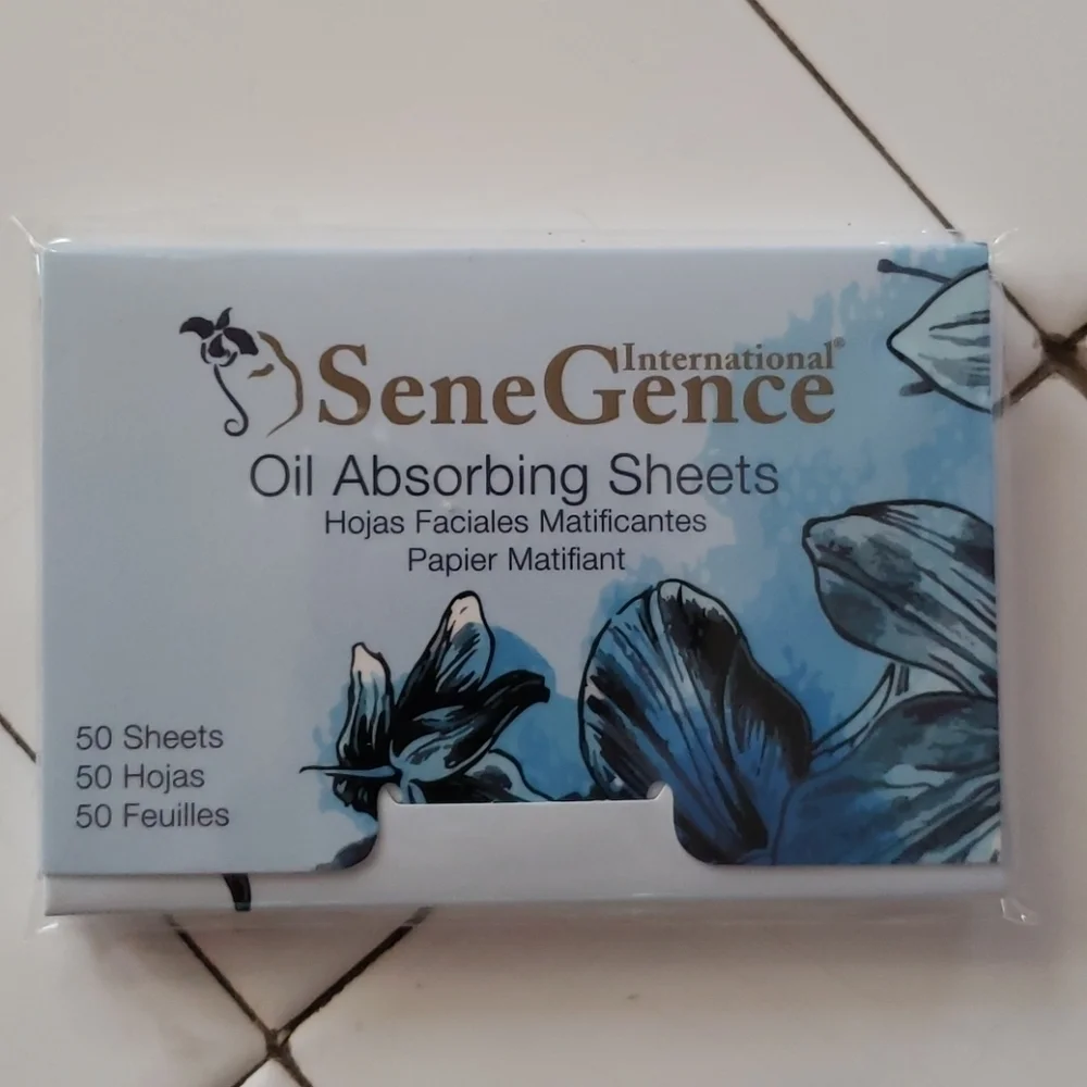 SeneGence 4pc bundle